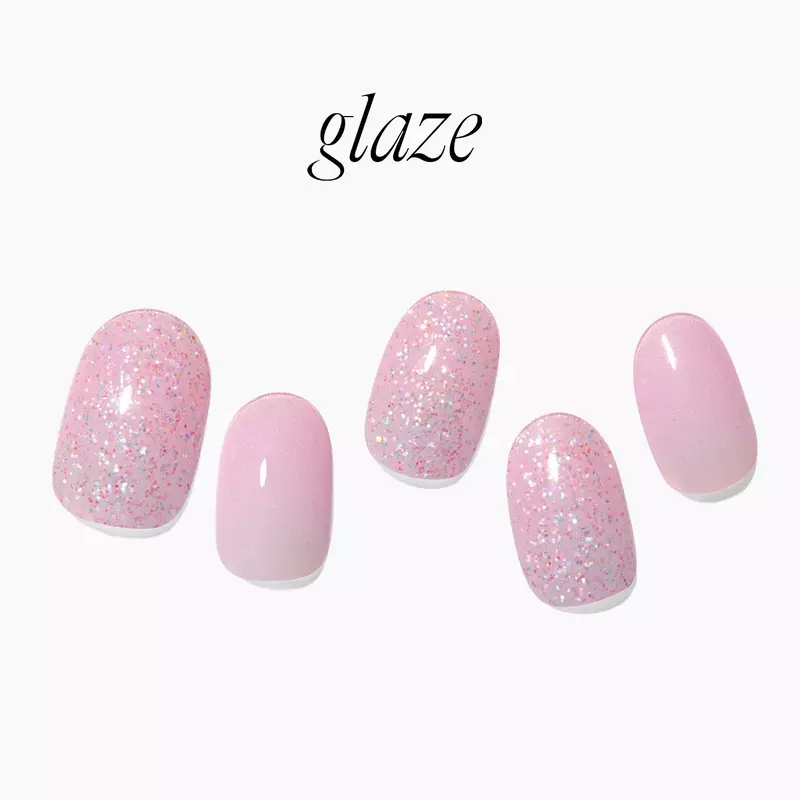 DASHING DIVA Glaze Lavender Pop