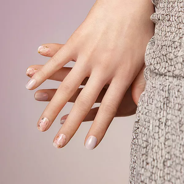 DASHING DIVA Glaze Mermaid Marble