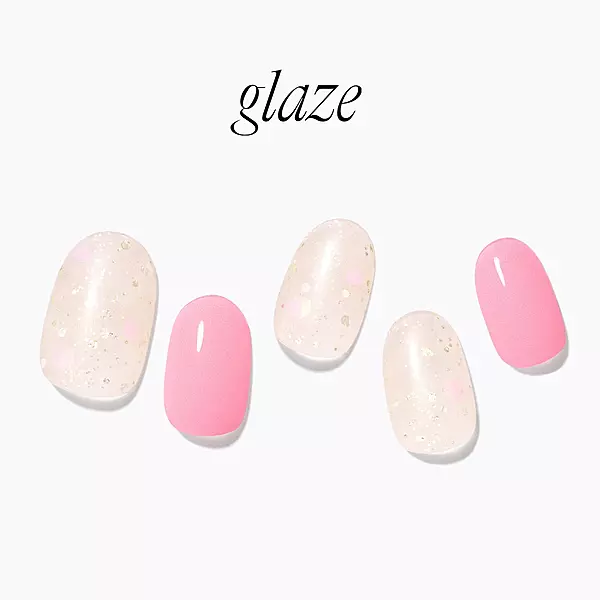 DASHING DIVA Glaze Sour Pudding