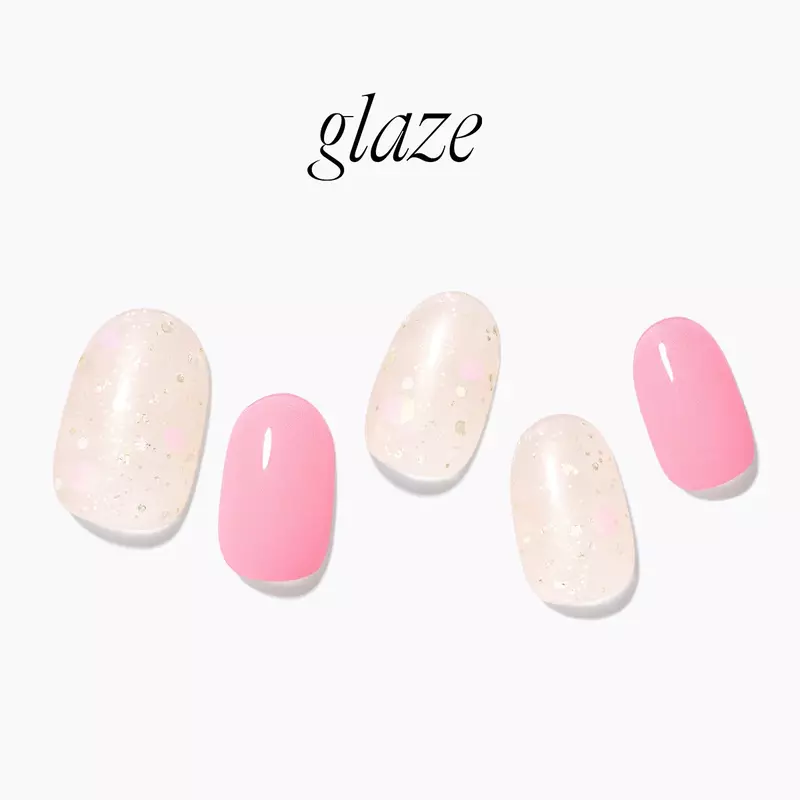 DASHING DIVA Glaze Sour Pudding