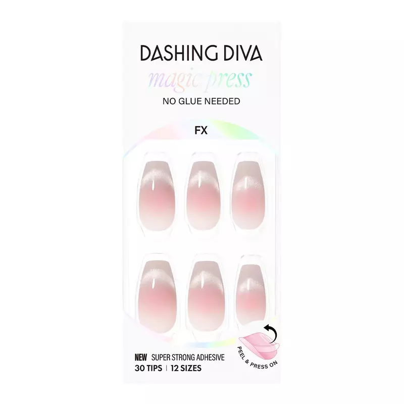 DASHING DIVA MAGICPRESS Cheek Shine(MDR4S004XC)