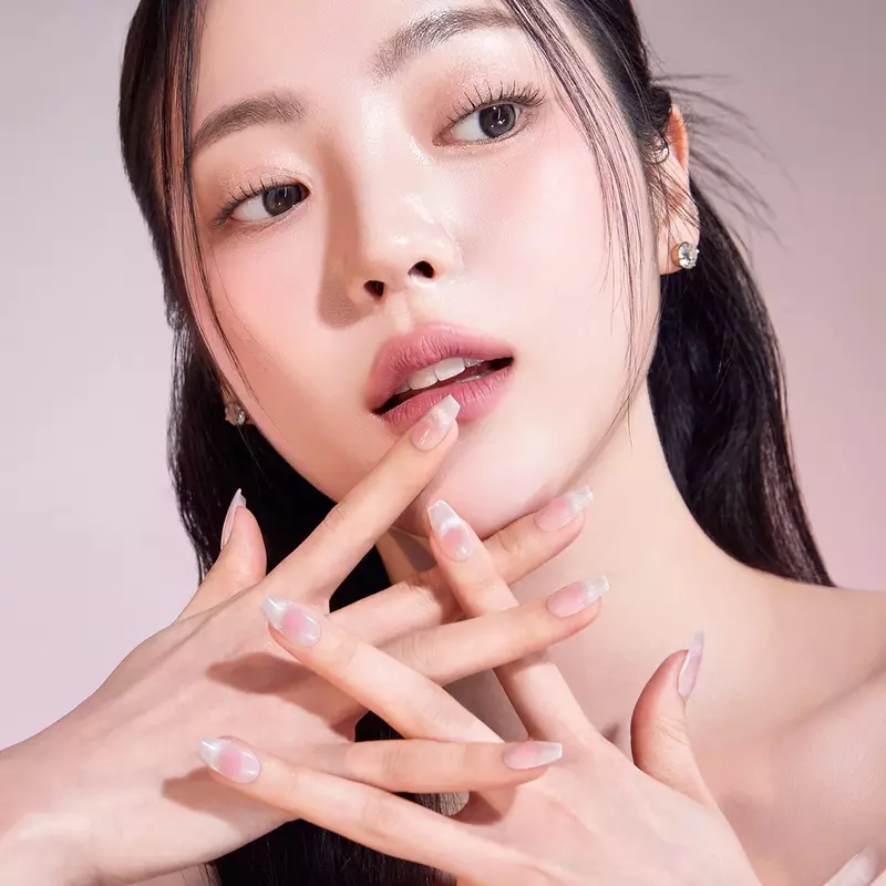 DASHING DIVA MAGICPRESS Cheek Shine(MDR4S004XC)
