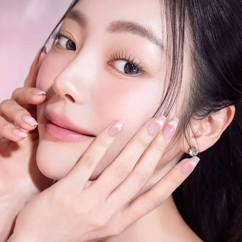 DASHING DIVA MAGICPRESS Cheek Shine(MDR4S004XC)