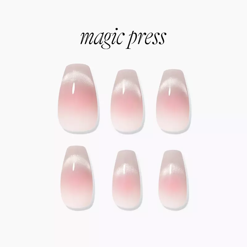 DASHING DIVA MAGICPRESS Cheek Shine(MDR4S004XC)