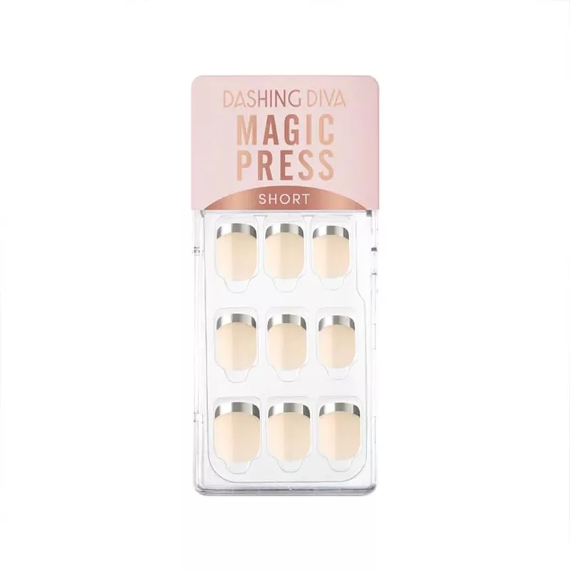 DASHING DIVA MAGICPRESS Dreamlike