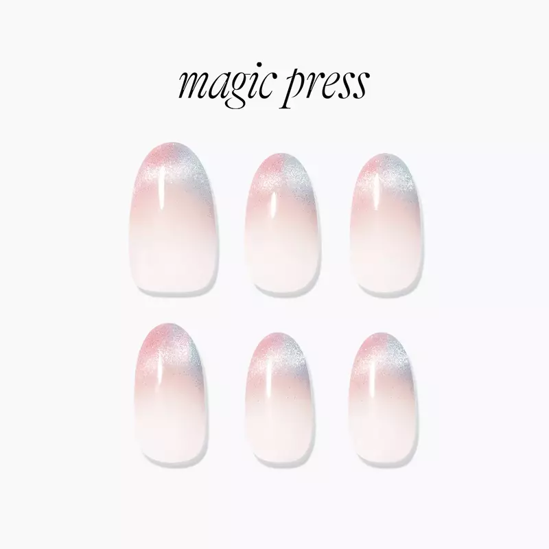 DASHING DIVA MAGICPRESS Dusk