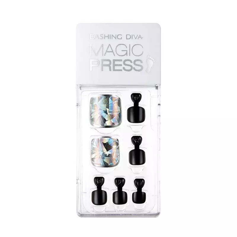 DASHING DIVA  MAGICPRESS Reflection Prism