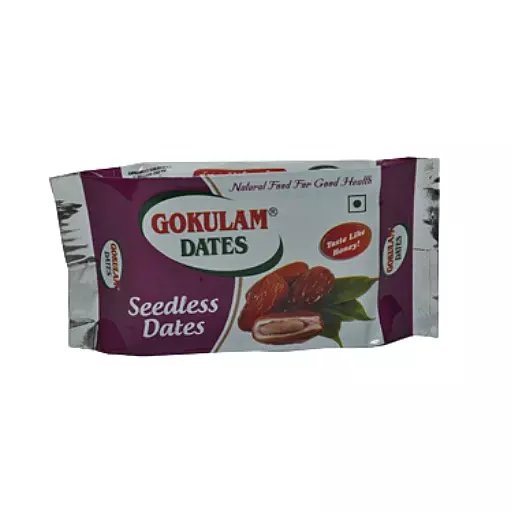 DATES  GOKULAM (seedless)