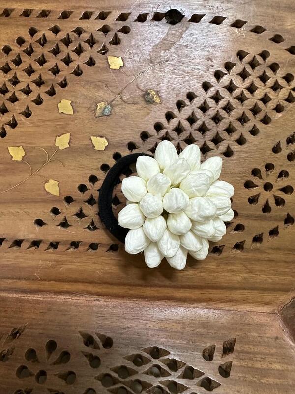 Artificial Hair Band