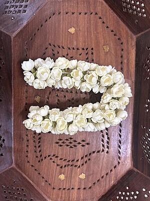 Jasmine Flower String