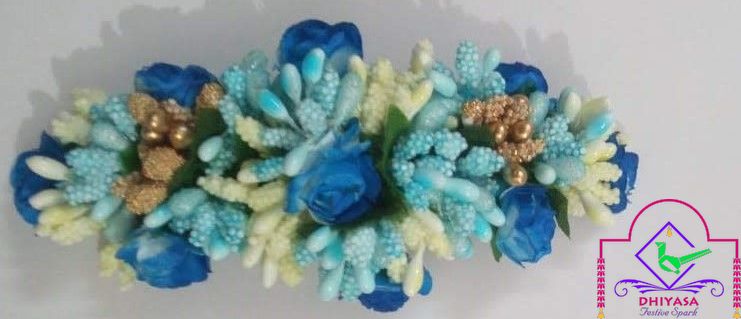 Artificial clip Artificial clip