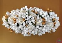 Artificial clip Artificial clip