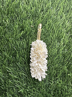 Aritificial Mullai Clip