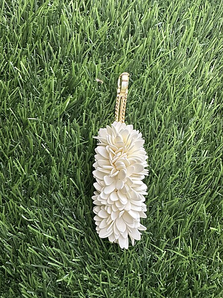 Aritificial Mullai Clip