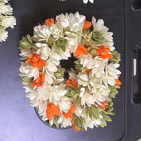 Artificial Kathambam String