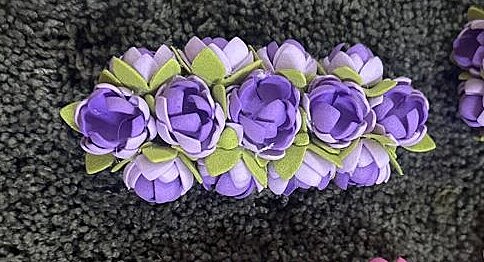 Artificial Colour Clip