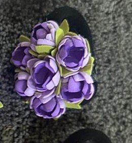 Artificial Colour Band