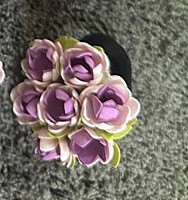 Artificial Colour Band