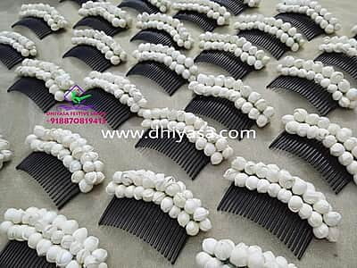 Artificial sola clip