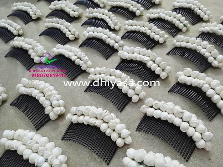 Artificial sola clip