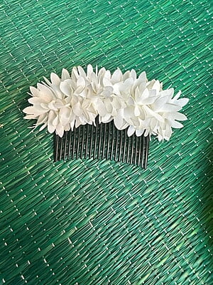 Artificial Cloth Clip