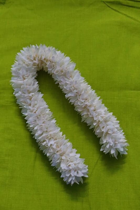 Artificial Cloth Veni