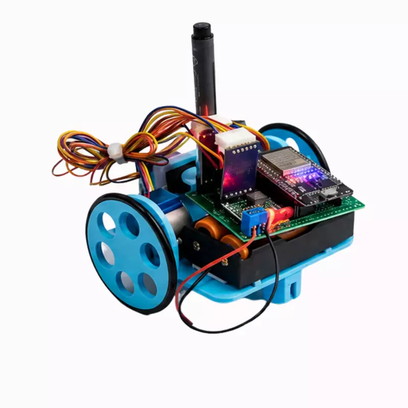 Drawing Robot Kit