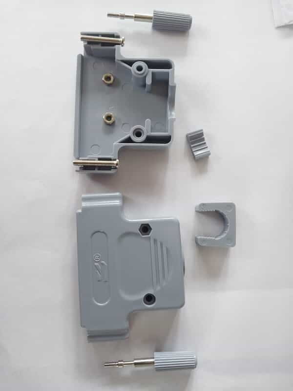 DB50/DB78  Dust Cover