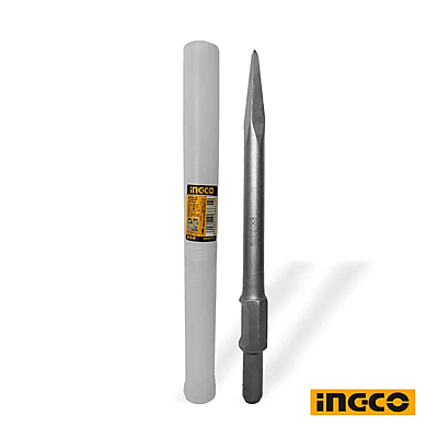 INGCO Hex Chisel DBC0314101 INGCO Hex Chisel DBC0314101