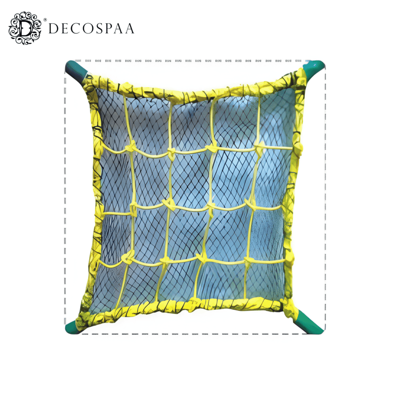 Double Layer Safety Net