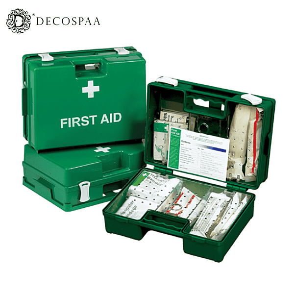 First Aid Kit