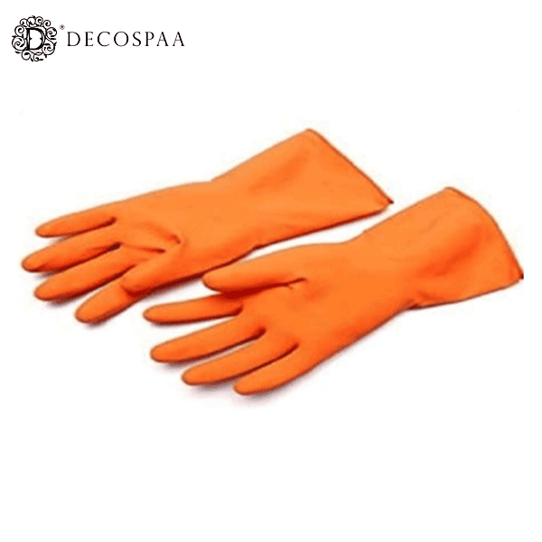 Safety Gloves