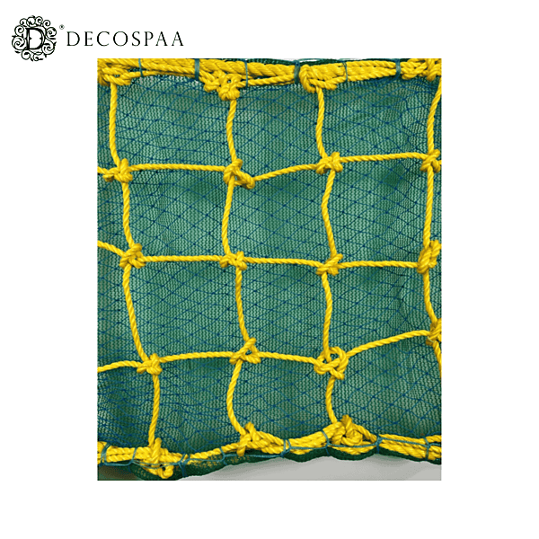 Triple Layer Safety Net