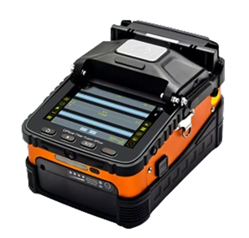 DBC SPLICING MACHINE AI-5 PRO