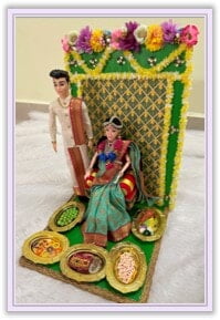 Baby Shower Doll Set 21