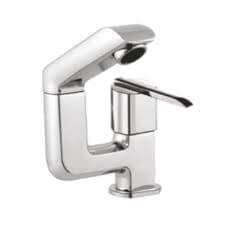 DBI - (Din Premium) Swan Neck