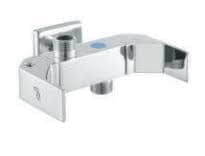 DBI - (Robo Premium) Angle Cock  2 - in - 1