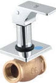 DBI - (Robo Premium) Concealed Valve 20 mm