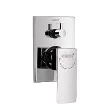 DBI - (Robo Premium) Single Lever Concealed Diverter Upper Parts 