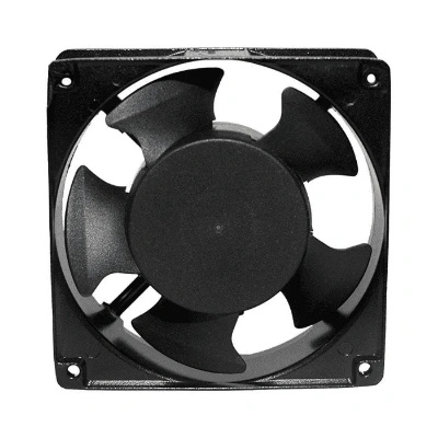 DC 220V Cooling Fan 120x120x38mm (12cm x 12cm x 3.8cm) - Buy