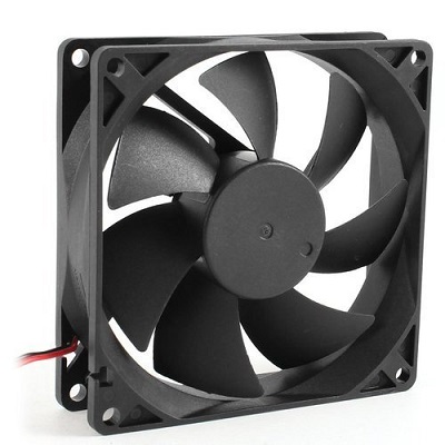 DC 24V DC Cooling Fan DC 24V DC Cooling Fan