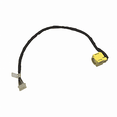 DC Jack For Lenovo B590