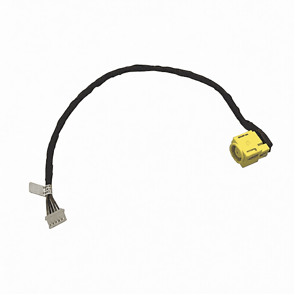 DC Jack For Lenovo B590