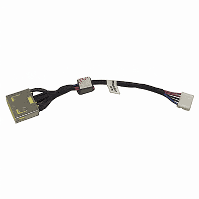 DC Jack For Lenovo G400S