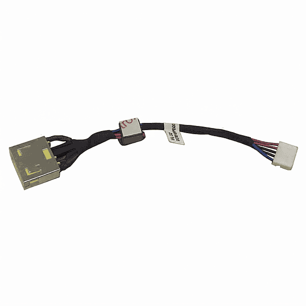 DC Jack For Lenovo G400S