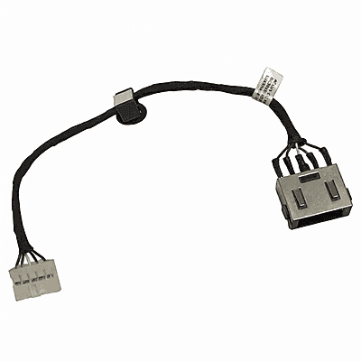 DC Jack For Lenovo G50-30