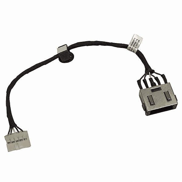 DC Jack For Lenovo G50-30