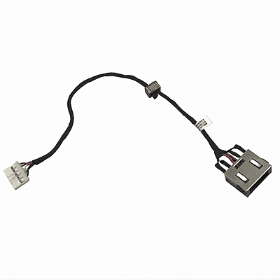 DC Jack For Lenovo G50-70