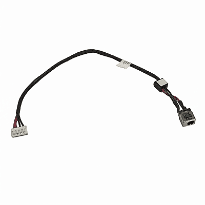 DC Jack For Lenovo G555