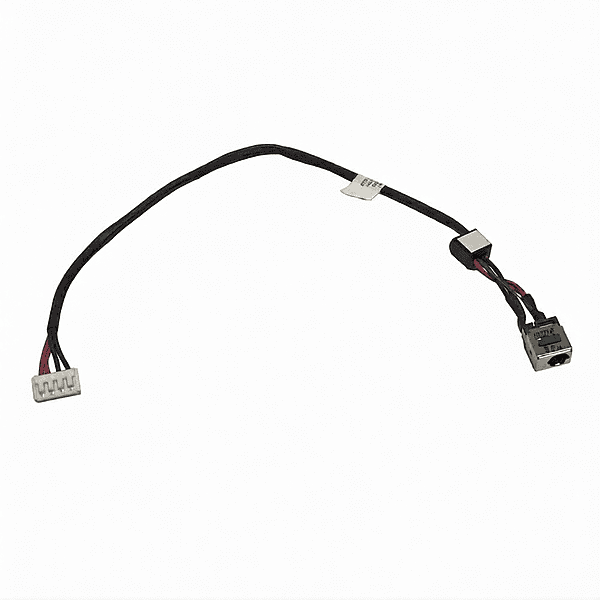 DC Jack For Lenovo G555